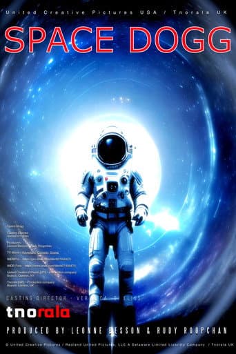 Space Dogg
