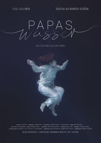 Papas Wasser