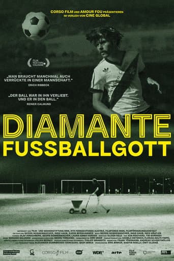 Diamante - Fussballgott