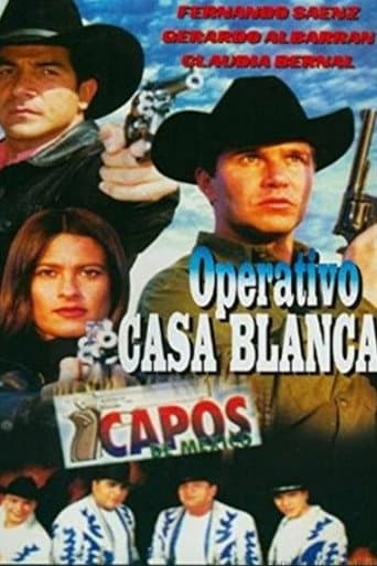 Operativo Casa Blanca