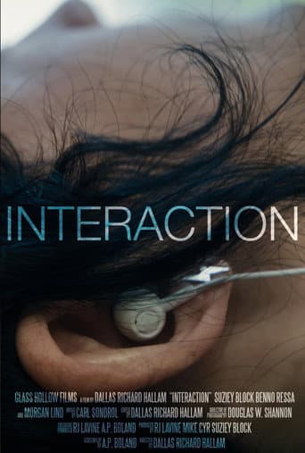 Interaction