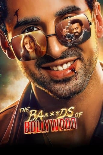 The Ba***ds of Bollywood