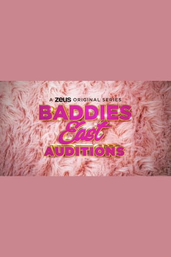 Baddies East Auditions