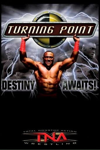 TNA Turning Point 2004