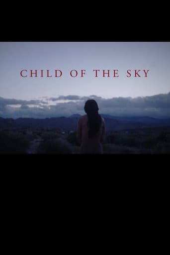 Child of the Sky