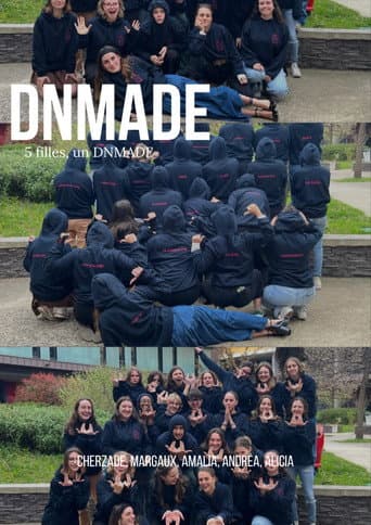 Spolier :  On est en DNMADE