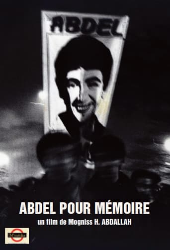 ABDEL POUR MÉMOIRE