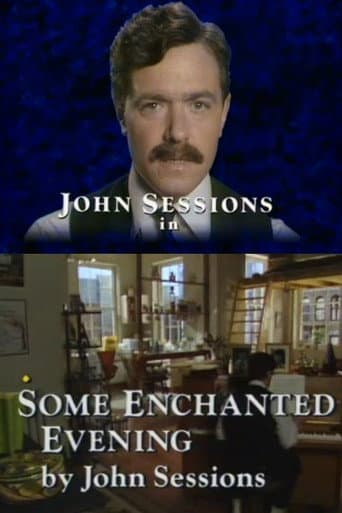 Some Enchanted Evening
