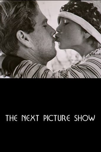 The Next Picture Show