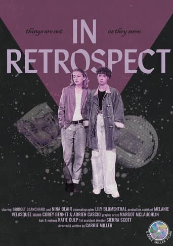 In Retrospect