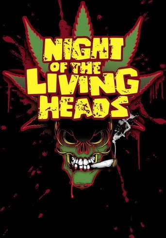 Night of the Living Heads