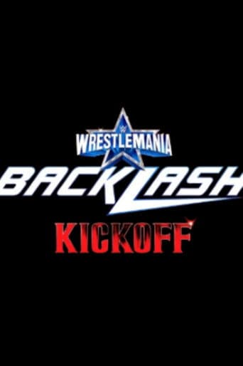 WWE Wrestlemania Backlash 2022 Kickoff