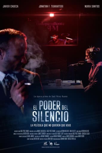 El poder del silencio