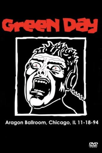 Jaded in Chicago: Green Day in Concert