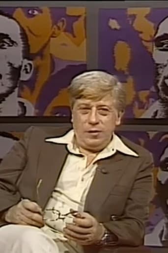 Vox Populi: Walter Hugo Khouri