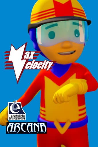 Max Velocity
