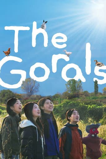 The Gorals