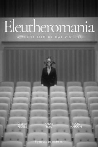 Eleutheromania