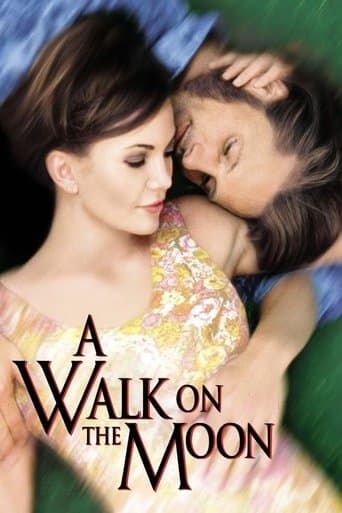 A Walk on the Moon