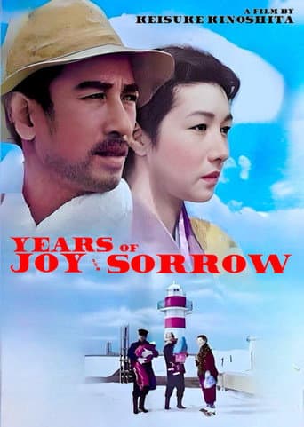 Times of Joy and Sorrow