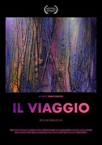 IL VIAGGIO