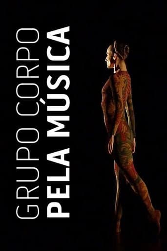 Grupo Corpo Pela Música