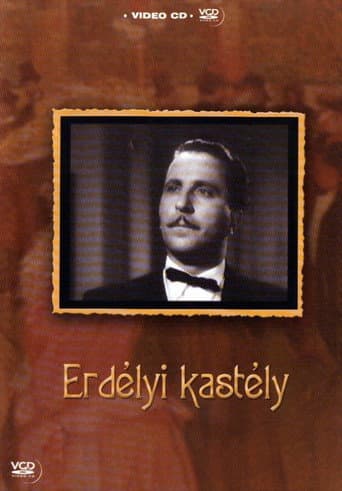 Erdélyi kastély
