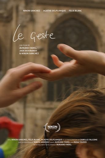 Le geste