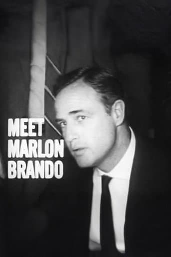 Meet Marlon Brando