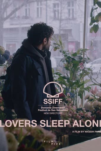 Lovers Sleep Alone