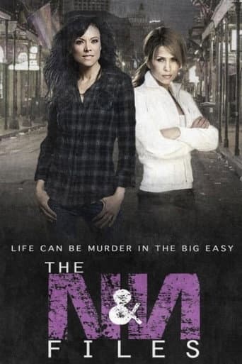 Nikki & Nora: The N&N Files