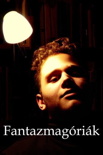 Fantazmagóriák