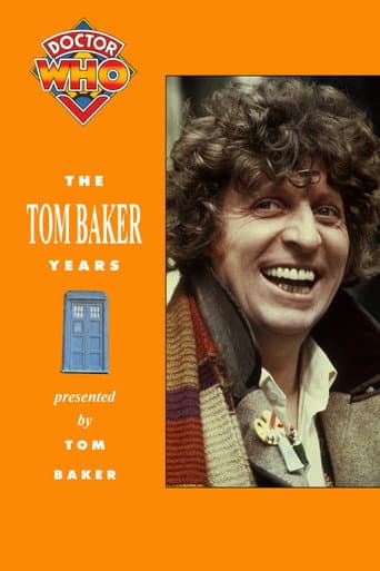 Doctor Who: The Tom Baker Years