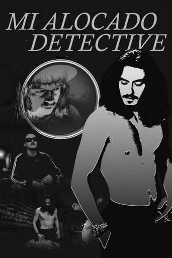 Mi Alocado Detective