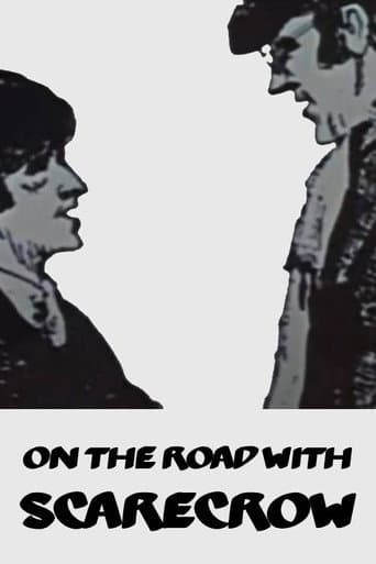 On the Road with: Scarecrow
