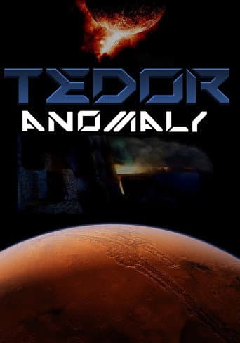 Tedor Anomaly
