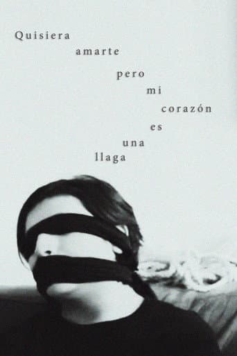 I Would Like to Love You but My Heart Is a Sore