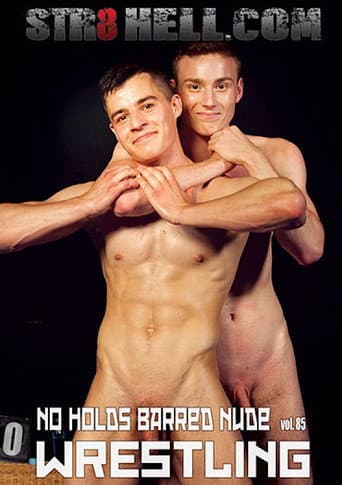No Holds Barred Nude Wrestling 85