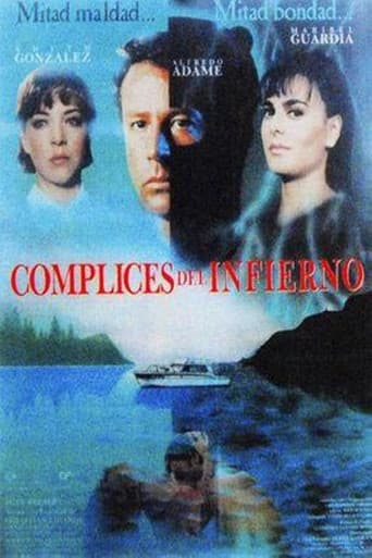 Los cómplices del infierno