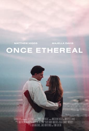 Once Ethereal