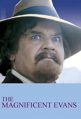 The Magnificent Evans