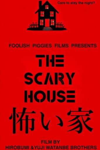 The Scary House