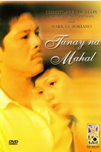 Tunay na Mahal