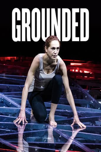 Grounded (2022)