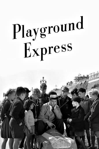 Playground Express