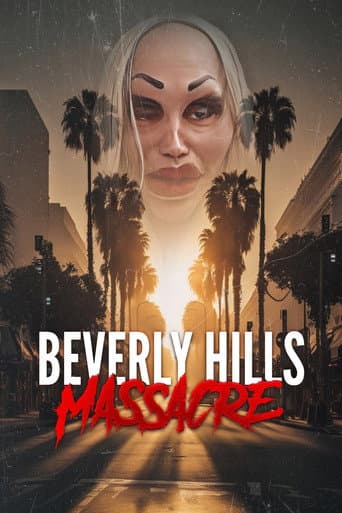 Beverly Hills Massacre