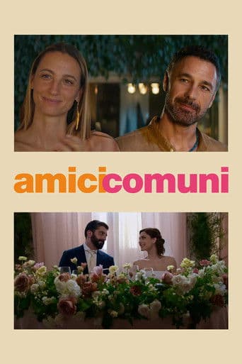 Amici comuni