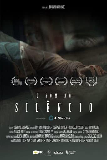 O Som do Silêncio