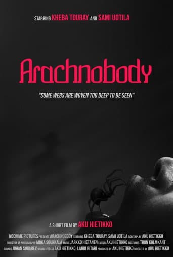 Arachnobody