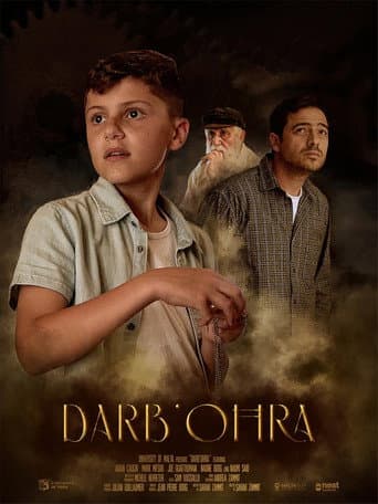 Darb'ohra